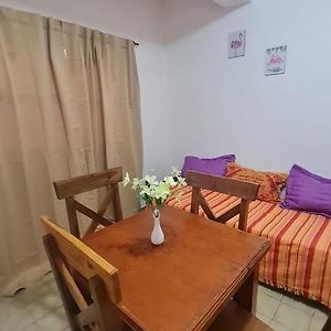 Habitación Triple Confort